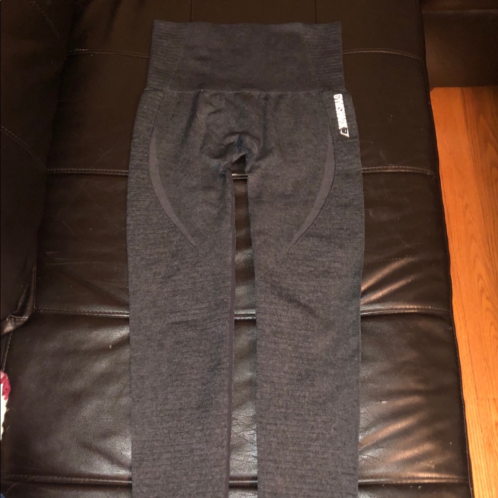 Gymshark Seamless Leggings
